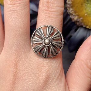 ‼️Clearance‼️Sterling silver ring